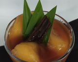 Foto langkah ke 3 dari resep 365# Stup pisang kepok.