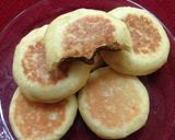 Foto langkah ke 14 dari resep Roti Teflon.