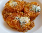 Foto del paso 13 de la receta: Patatas a la importancia con sobrasada y Cabrales