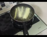 Foto langkah ke 5 dari resep Stik Kentang Keju.
