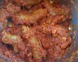 Foto del passaggio 5 della ricetta Involtini di grass fed al sugo (ricetta di mia nonna)