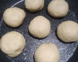 Foto langkah ke 6 dari resep Bakpia Basah Red Velvet.