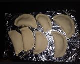 Foto del paso 2 de la receta: Quesadillas mexicanas❤️❤️❤️ de mi gran amiga perla...🙌