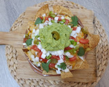 Foto del paso 4 de la receta: Nachos 🇲🇽 con chili picantón 🌶