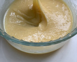 Foto del paso 1 de la receta: Budín de banana SÚPER FÁCIL Y Húmedo