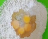 Foto del paso 1 de la receta: Fideos caseros