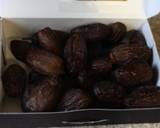 Medjool date pan recipe step 1 photo