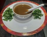 वेजिटेबल सूप (vegetable soup recipe in Hindi) रेसिपी चरण 4 फोटो