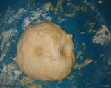 Foto langkah ke 3 dari resep Roti goreng Goreng Tanpa Ulen.