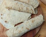 Une image de l'étape 9 de 🌮Tortilla (sans gluten).