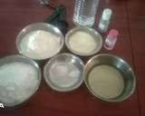Rose Cake recipe step 1 photo