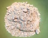 A picture of step 1 of Ragi Paniyarams.