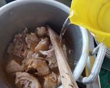 Foto langkah ke 2 dari resep Soto Ayam(by Bamboe).
