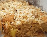 Foto del paso 7 de la receta: Torta de manzana (integral y vegana)