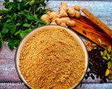 ચા નો મસાલો (Cha Masalo Recipe In Gujarati) રેસીપી સ્ટેપ3ફોટો