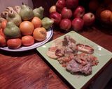 Foto del paso 7 de la receta: Chicken the blue cream souls