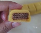 Foto langkah ke 6 dari resep 640. Chocolate Wafer Cookies.