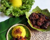 Foto langkah ke 6 dari resep Masak Habang Haruan.