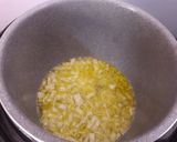 Foto del paso 2 de la receta Arroz con bacalao a la portuguesa con olla GM