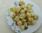 Foto langkah ke 6 dari resep Cimol home made.