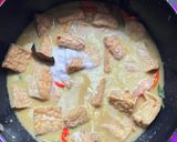 Foto langkah ke 4 dari resep Orem2 Tempe Tahu (Khas Malang).