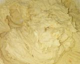 Foto del paso 1 de la receta: Tres leches