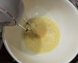 Foto langkah ke 2 dari resep Bolu Kelapa.