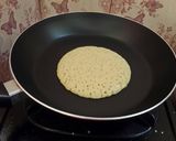Foto langkah ke 7 dari resep Dorayaki super empukkk.