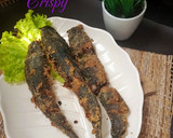 Foto langkah ke 2 dari resep Lele Goreng Crispy.