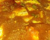 A picture of step 20 of Dhaaba Style Matar Paneer.