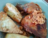 Foto langkah ke 5 dari resep Ayam Presto lepas tulang.