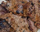 Foto langkah ke 4 dari resep Beef Steak Express.
