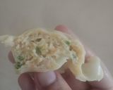 Foto langkah ke 6 dari resep Siomay Ayam Rebus Sederhana.