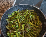 Foto del paso 2 de la receta: Guiso de espárragos