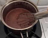 Foto langkah ke 2 dari resep Selai Cokelat.
