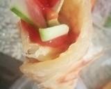 Kolkata Egg Roll recipe step 29 photo
