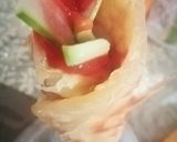 A picture of step 29 of Kolkata Egg Roll.
