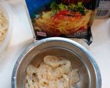 Foto langkah ke 3 dari resep Salad Babat Sapi.