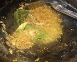 Foto langkah ke 3 dari resep Rica rica kikil sapi.