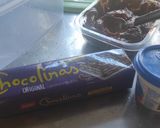 Foto del paso 1 de la receta: Chocotorta a mi manera