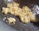 લીલા ચણા ની બરફી (Green Chana Barfi Recipe In Gujarati) રેસીપી સ્ટેપ3ફોટો