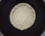 Foto langkah ke 3 dari resep Pizza teflon homemade simple endeezz!!!.