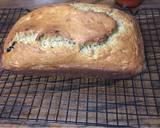 Blueberry Banana Bread recipe step 6 photo