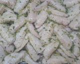 Foto del paso 9 de la receta: Alitas sabrosas al horno