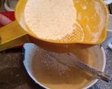 Foto del paso 3 de la receta: Bizcochuelo de banana🍌