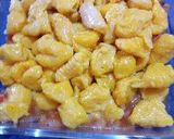 Foto del paso 13 de la receta: Ñoquis de calabaza 🎃🎃