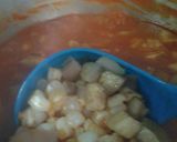 Foto del paso 5 de la receta: Pozole rojo "estilo enojona"
