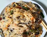 Foto langkah ke 3 dari resep Bihun Goreng Kampung.