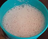 Foto del paso 2 de la receta: Licuado de frutilla y banana