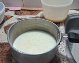 Foto del paso 2 de la receta: Bundt cake de coco y chocolate blanco